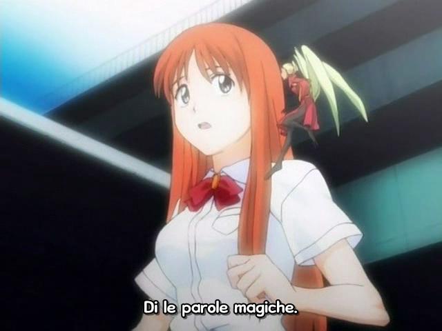 Otaku Gallery  / Anime e Manga / Bleach / Screen Shots / Episodi / 013 - Il fiore e l Hollow / 118.jpg